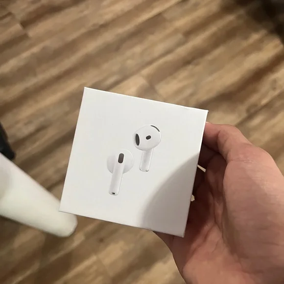 Airpods 4ANC